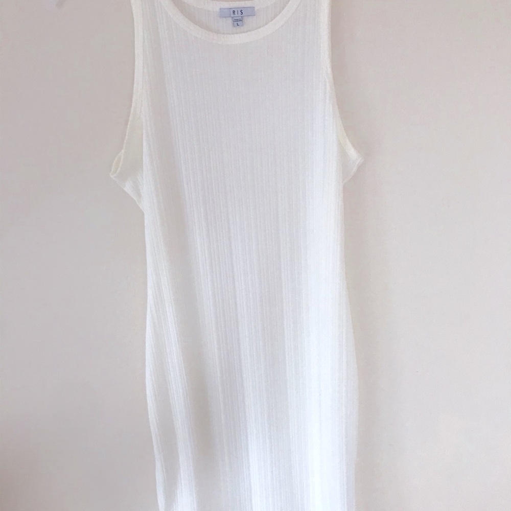 Midi dress